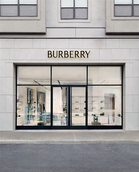 burberry austin